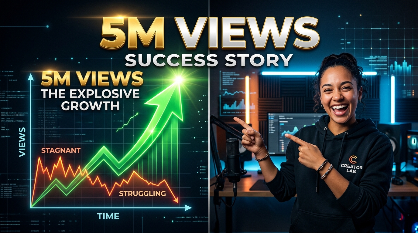 10x Your Views